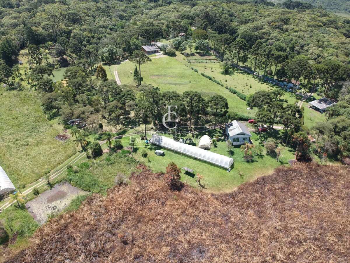 Chácara à venda em Piraquara, Colônia Santa Maria, com 4 quartos, 180m²