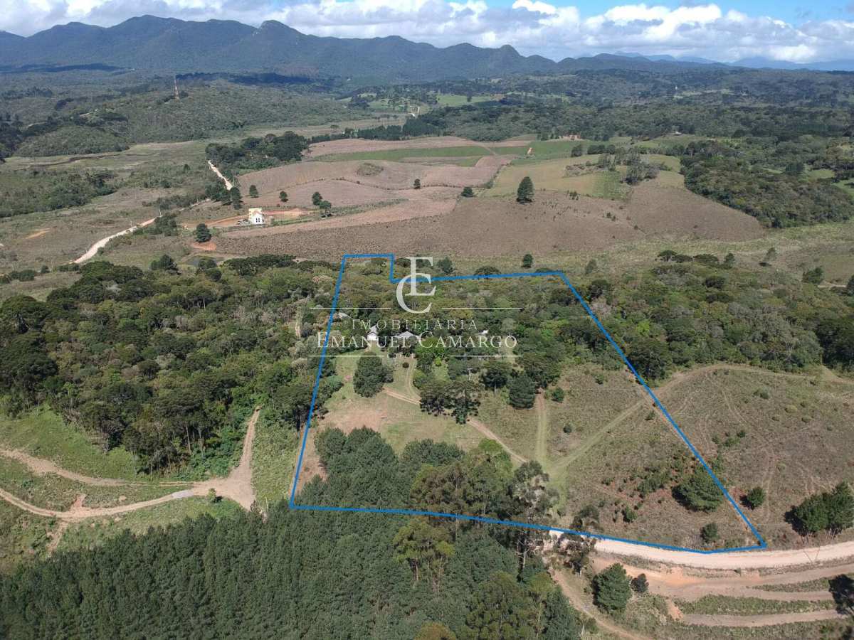 Chácara à venda em Piraquara, Colonia Santa Maria, 30.219,80m² - Emanuel Camargo - Há mais de 20 anos no Mercado Imobiliário CNPJ 55.103.630/0001-83