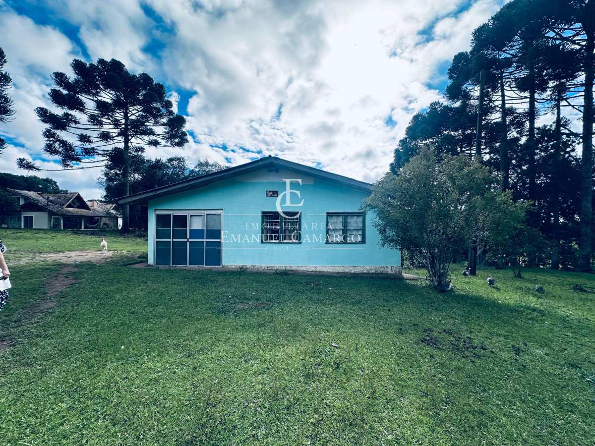 Chácara à venda em Piraquara, Diguimabri, com 2 quartos, 4.500m² - Emanuel Camargo - Há mais de 20 anos no Mercado Imobiliário CNPJ 55.103.630/0001-83