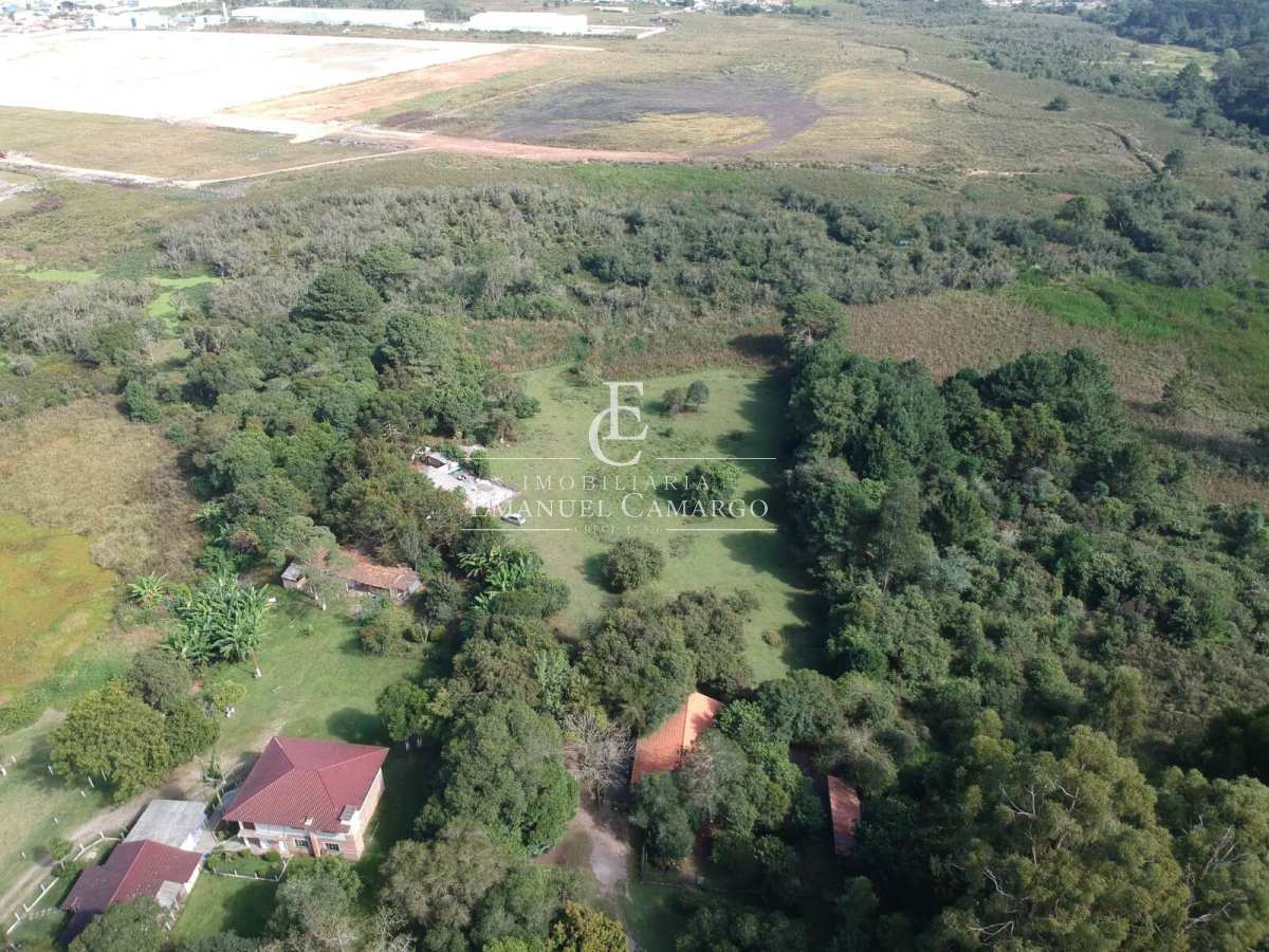 Chácara à venda em Piraquara, Guarituba, com 2 quartos, 23086m² - Emanuel Camargo - Há mais de 20 anos no Mercado Imobiliário CNPJ 55.103.630/0001-83