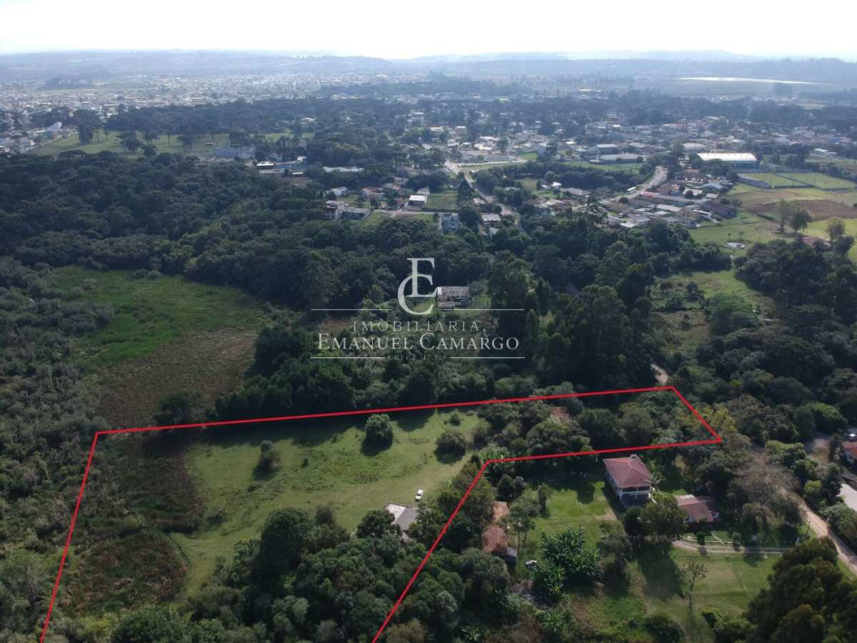 Chácara à venda em Piraquara, Guarituba, com 2 quartos, 23086m² - Emanuel Camargo - Há mais de 20 anos no Mercado Imobiliário CNPJ 55.103.630/0001-83