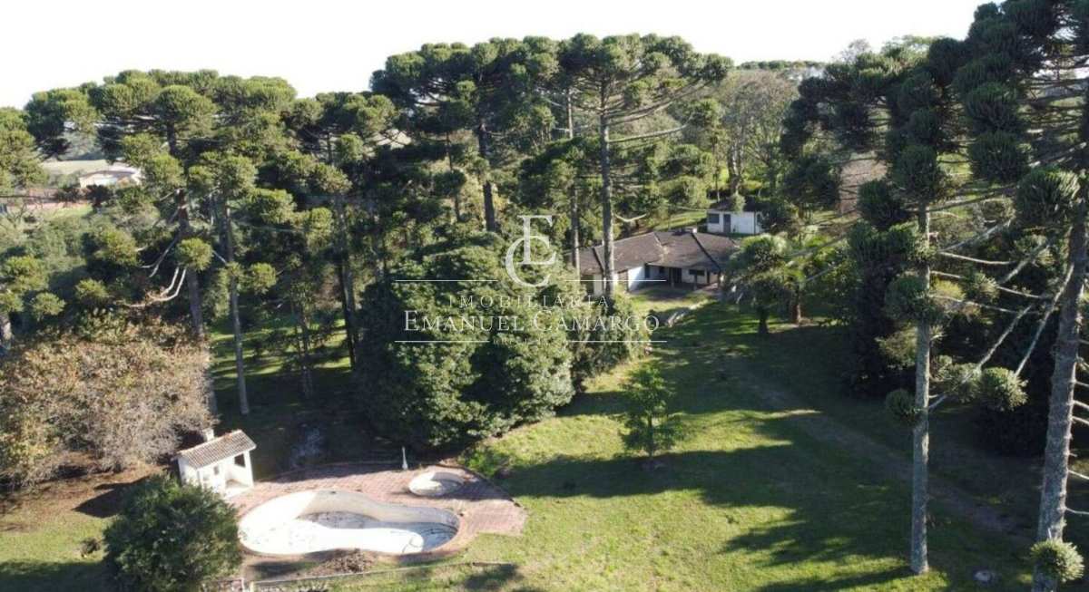 Chácara à venda em Piraquara, Guarituba, 142.746,93m² - Emanuel Camargo - Há mais de 20 anos no Mercado Imobiliário CNPJ 55.103.630/0001-83