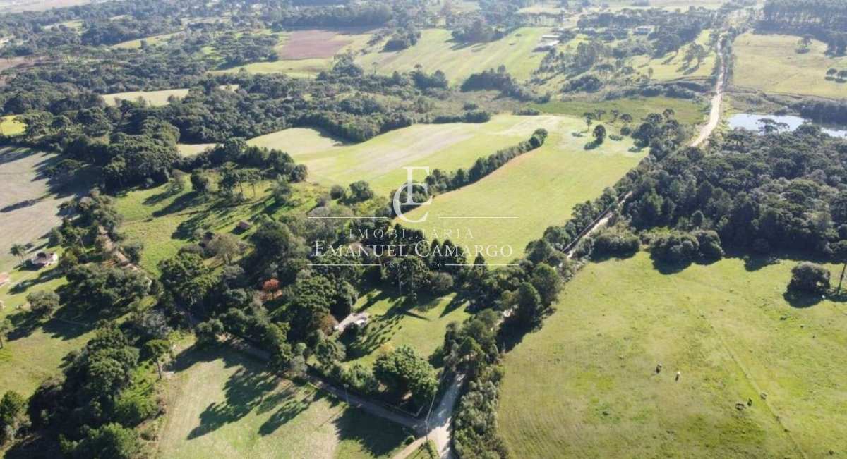 Chácara à venda em Piraquara, Guarituba, 142.746,93m² - Emanuel Camargo - Há mais de 20 anos no Mercado Imobiliário CNPJ 55.103.630/0001-83