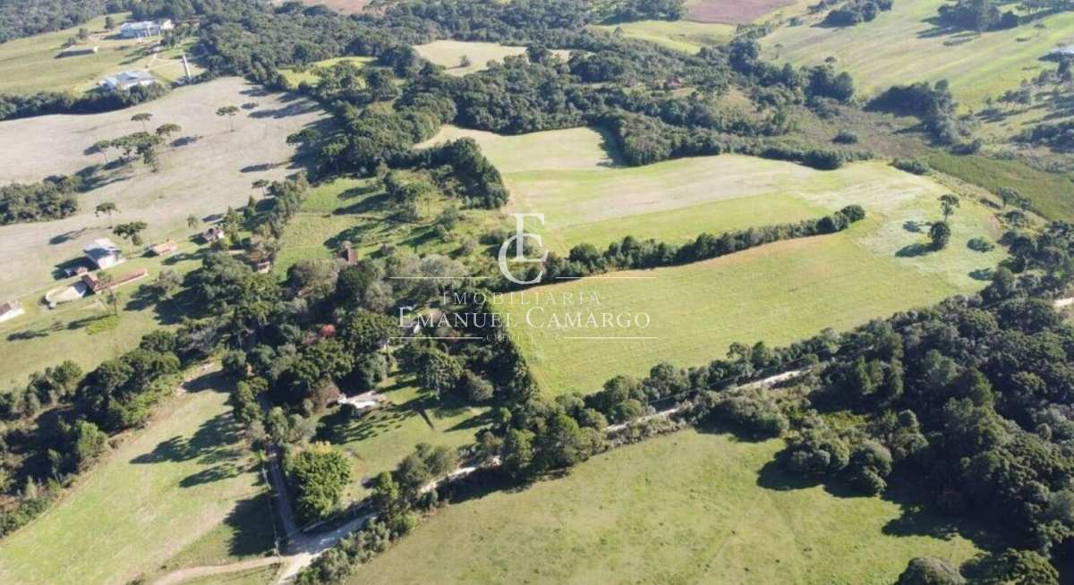 Chácara à venda em Piraquara, Guarituba, 142.746,93m² - Emanuel Camargo - Há mais de 20 anos no Mercado Imobiliário CNPJ 55.103.630/0001-83