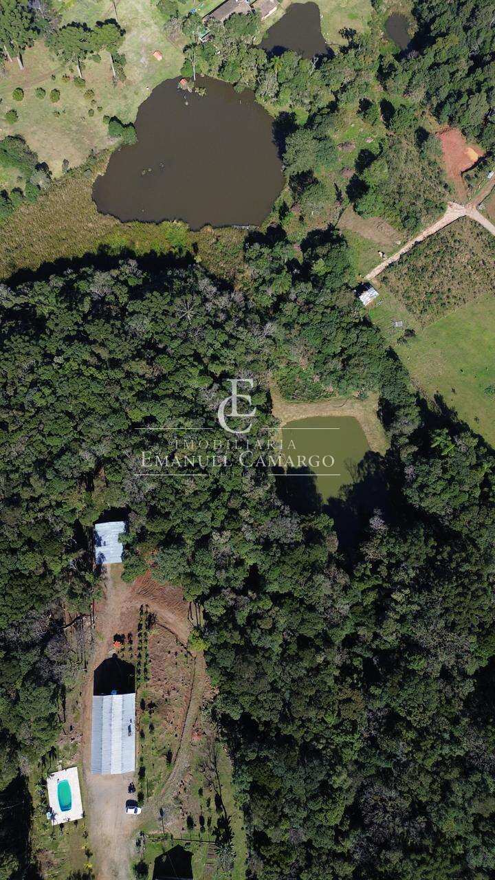 Chácara à venda em Piraquara, Marmeleiro, com 3 quartos, 30697m² - Emanuel Camargo - Há mais de 20 anos no Mercado Imobiliário CNPJ 55.103.630/0001-83