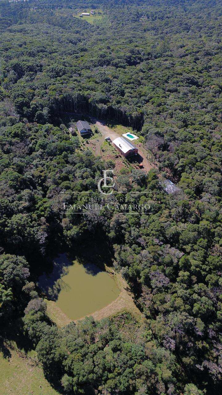 Chácara à venda em Piraquara, Marmeleiro, com 3 quartos, 30697m² - Emanuel Camargo - Há mais de 20 anos no Mercado Imobiliário CNPJ 55.103.630/0001-83