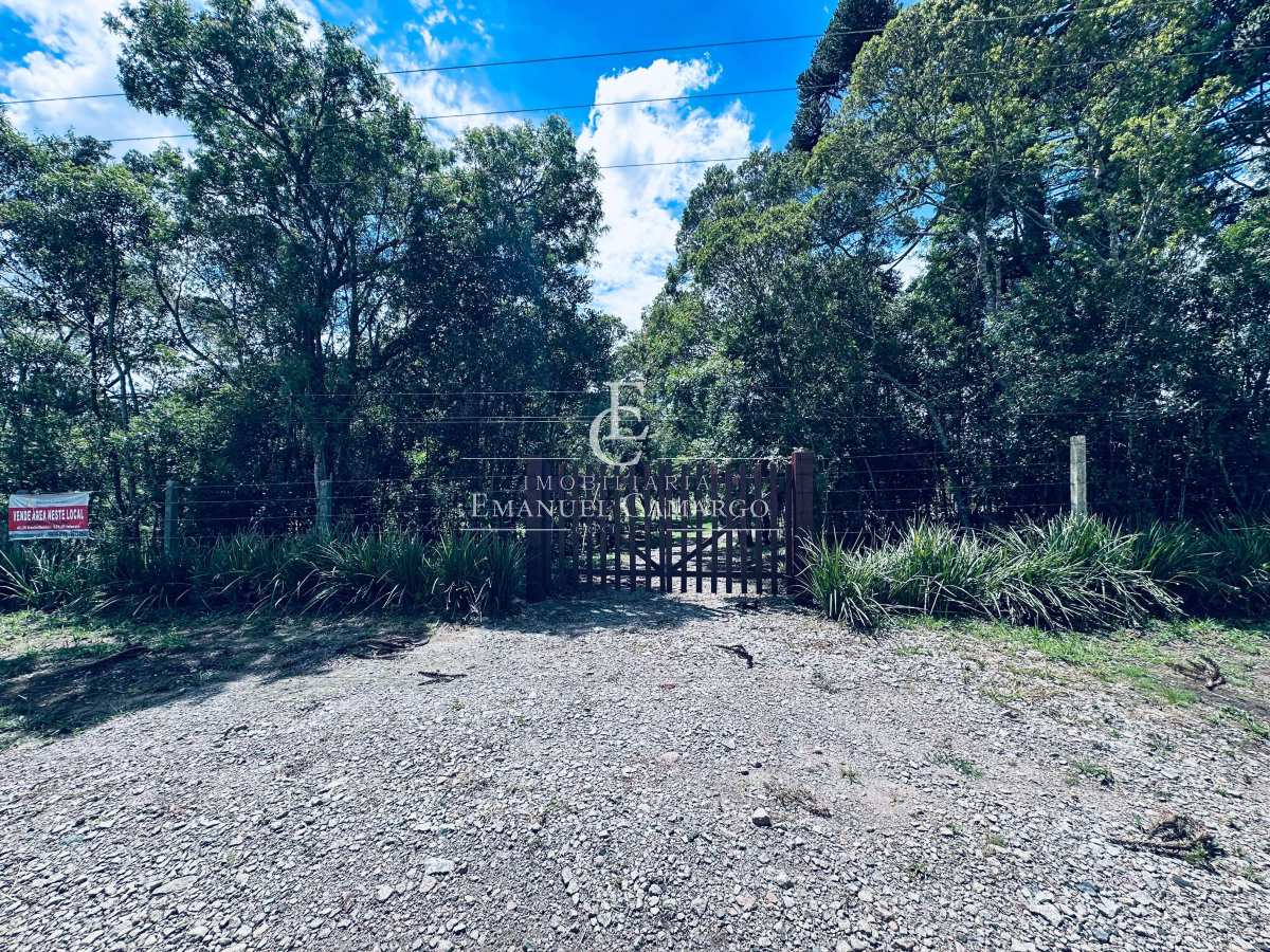 Chácara à venda em Piraquara, Planta Granjas Eldorado, 5203m² - Emanuel Camargo - Há mais de 20 anos no Mercado Imobiliário CNPJ 55.103.630/0001-83