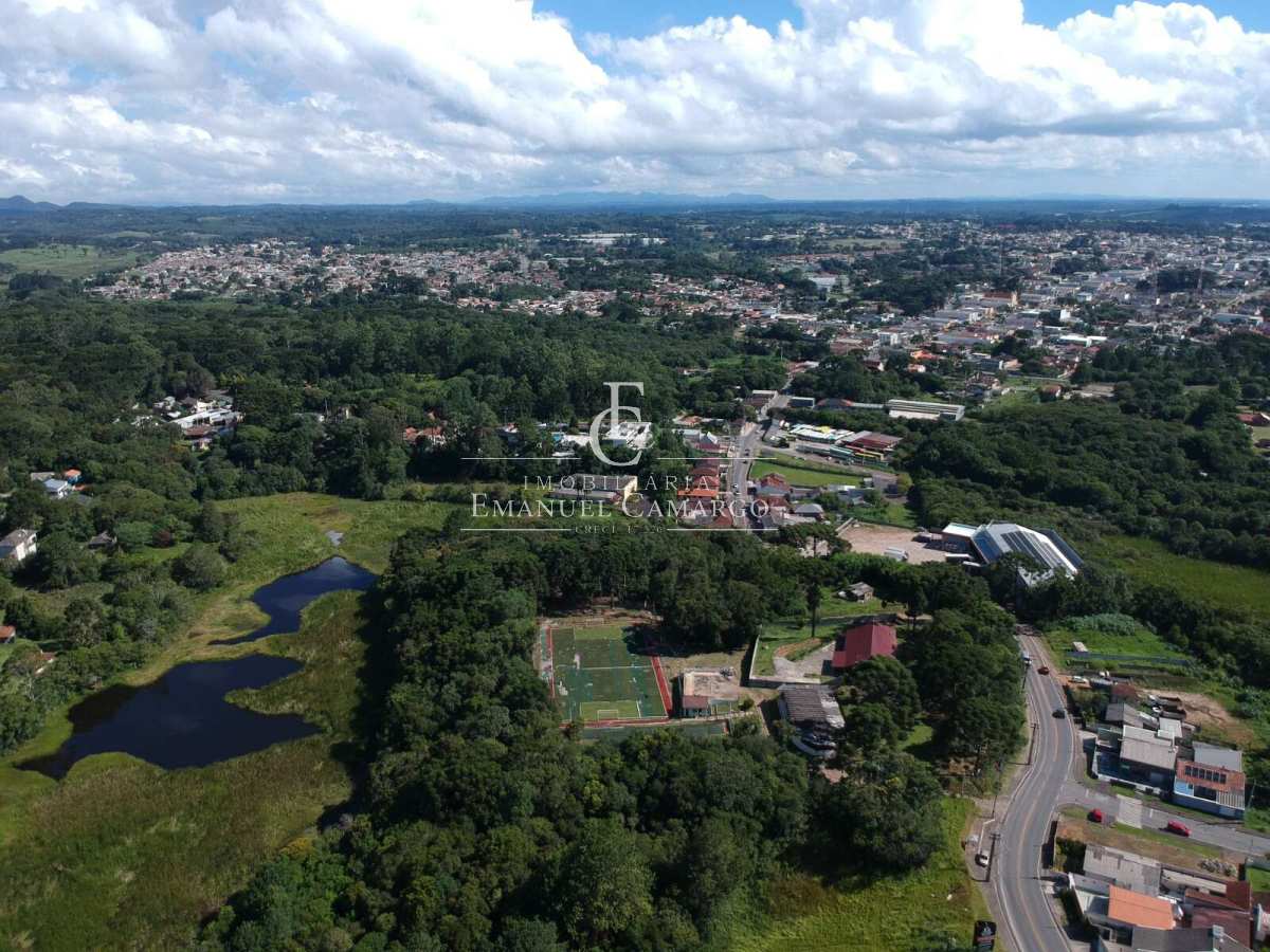 Chácara à venda em Piraquara, Planta Meireles Sobrinho, 14.985m² - Emanuel Camargo - Há mais de 20 anos no Mercado Imobiliário CNPJ 55.103.630/0001-83