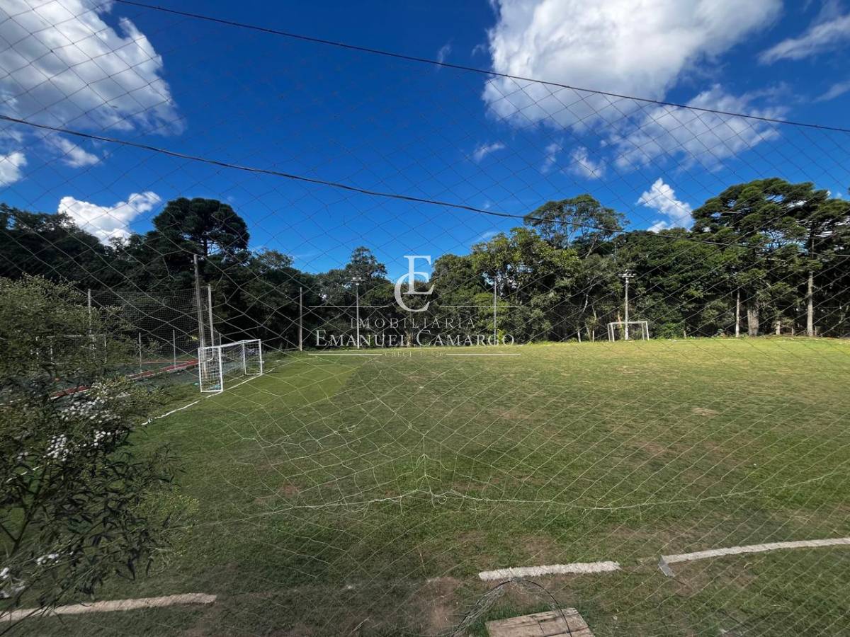 Chácara à venda em Piraquara, Planta Meireles Sobrinho, 14.985m²