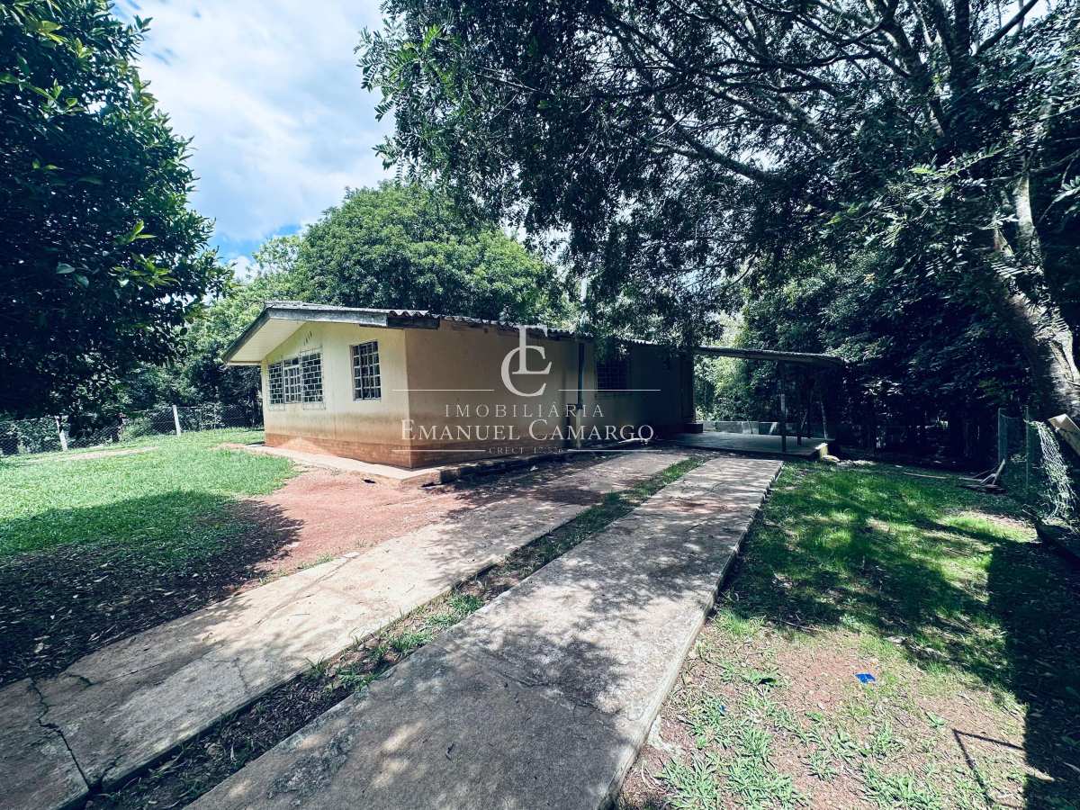 Chácara à venda em Piraquara, Planta Meireles, 20.500m² - Emanuel Camargo - Há mais de 20 anos no Mercado Imobiliário CNPJ 55.103.630/0001-83