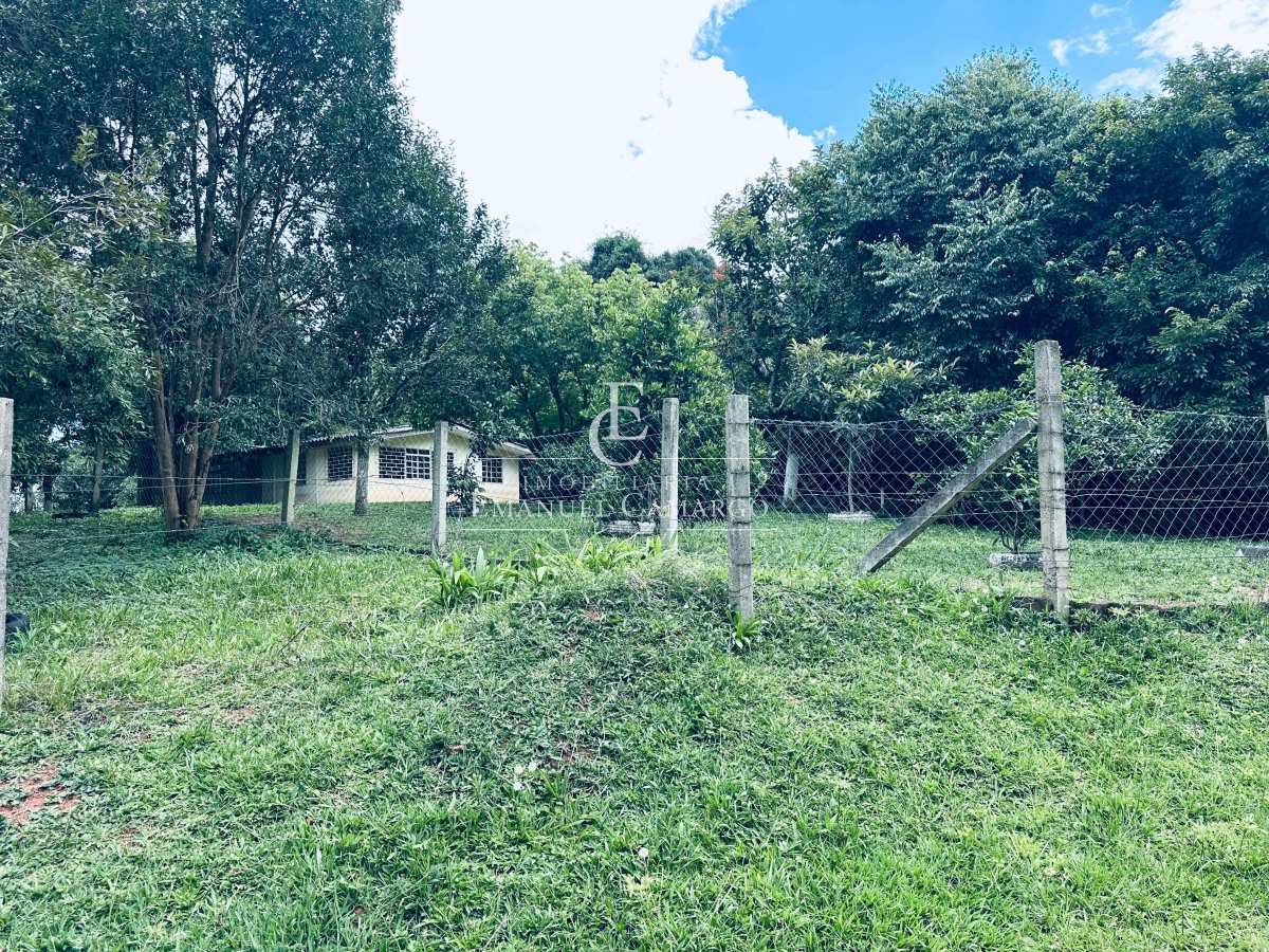 Chácara à venda em Piraquara, Planta Meireles, 20.500m² - Emanuel Camargo - Há mais de 20 anos no Mercado Imobiliário CNPJ 55.103.630/0001-83