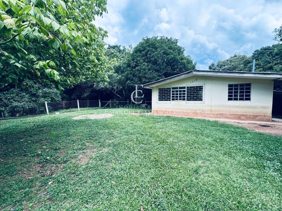 Chácara à venda em Piraquara, Planta Meireles, 20.500m² - Emanuel Camargo - Há mais de 20 anos no Mercado Imobiliário CNPJ 55.103.630/0001-83