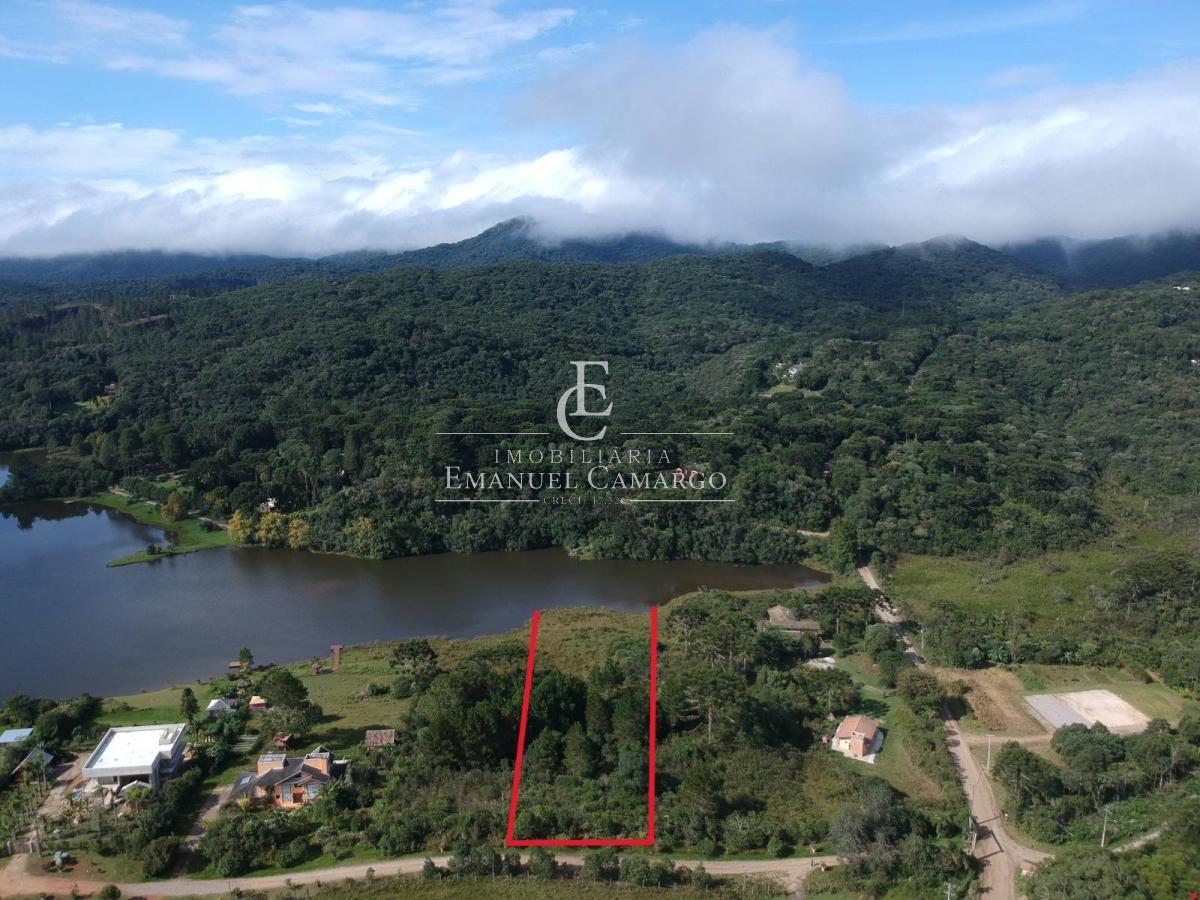 Chácara, 5664m², à venda em Piraquara, Recreio da Serra