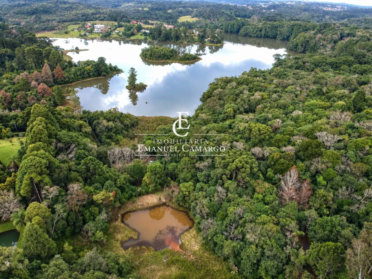 Chácara à venda em Piraquara, RECREIO DA SERRA com 13.933 m² - Emanuel Camargo - Há mais de 20 anos no Mercado Imobiliário CNPJ 55.103.630/0001-83