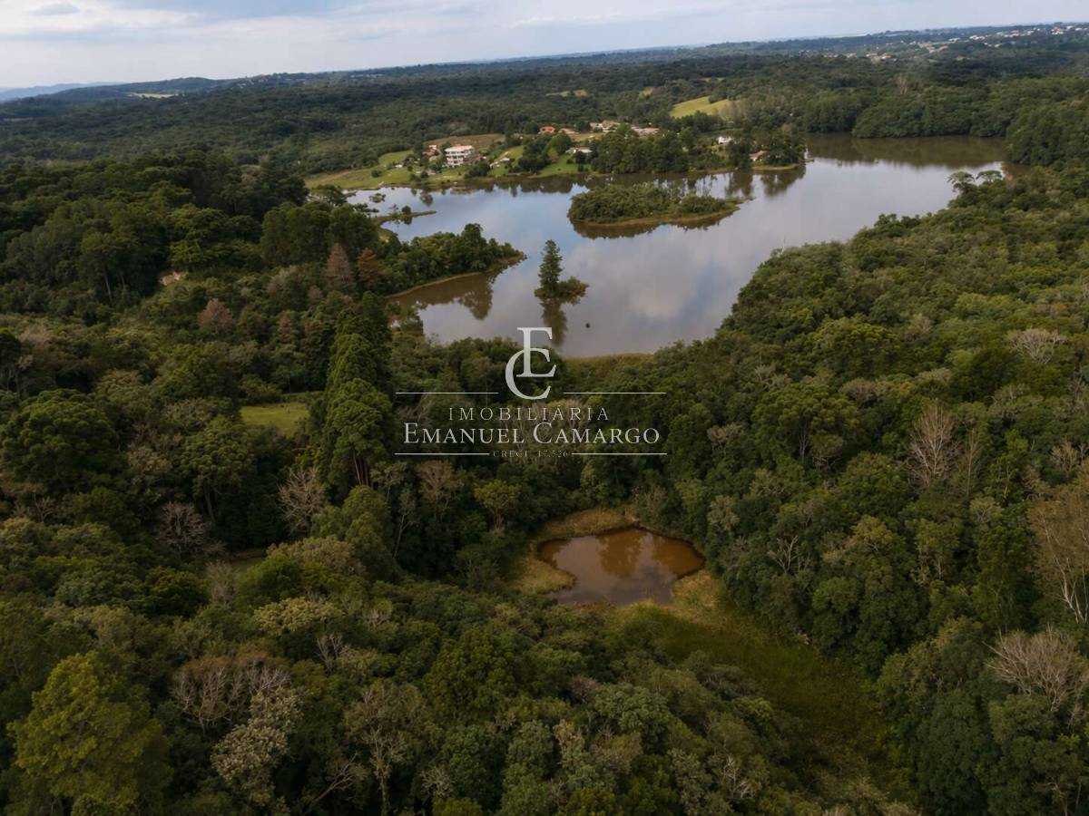 Chácara à venda em Piraquara, RECREIO DA SERRA com 13.933 m² - Emanuel Camargo - Há mais de 20 anos no Mercado Imobiliário CNPJ 55.103.630/0001-83