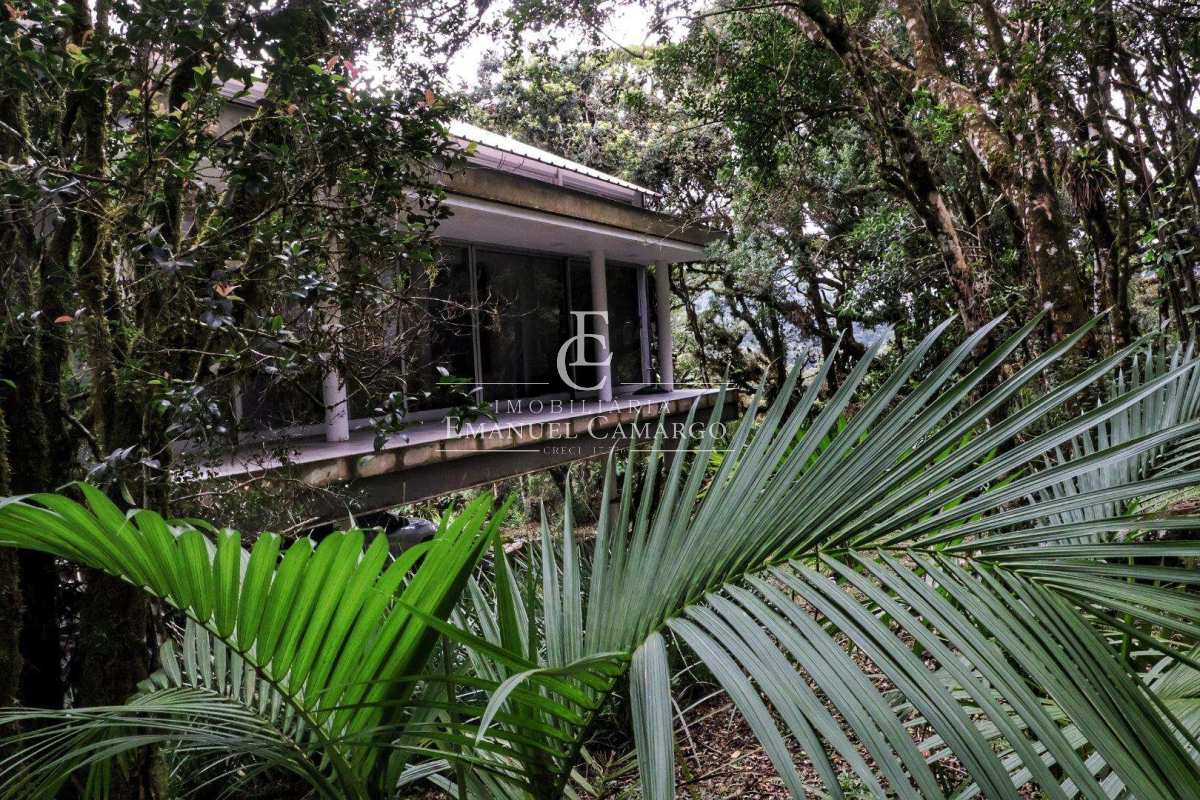 Chácara à venda em Piraquara, Recreio da Serra, com 1 quarto, 150m² - Emanuel Camargo - Há mais de 20 anos no Mercado Imobiliário CNPJ 55.103.630/0001-83