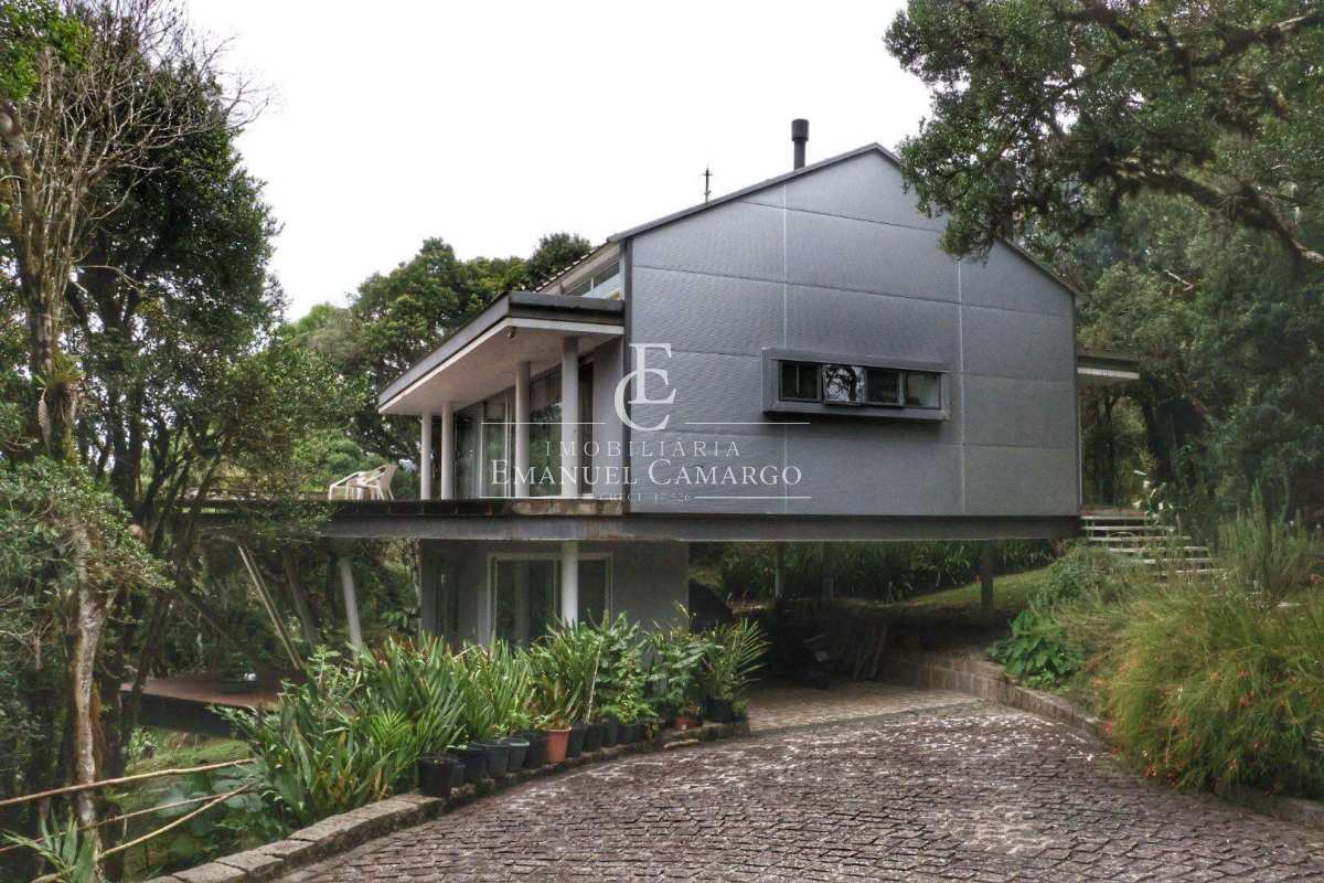 Chácara à venda em Piraquara, Recreio da Serra, com 1 quarto, 150m² - Emanuel Camargo - Há mais de 20 anos no Mercado Imobiliário CNPJ 55.103.630/0001-83