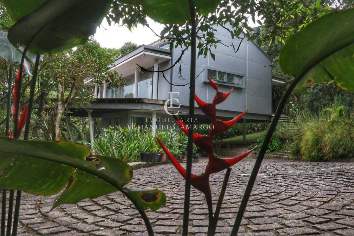 Chácara à venda em Piraquara, Recreio da Serra, com 1 quarto, 150m²