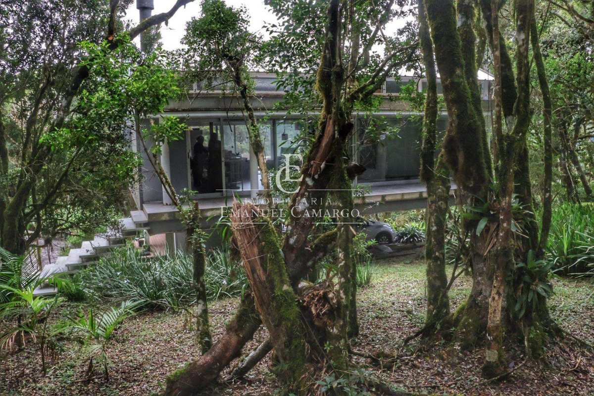 Chácara à venda em Piraquara, Recreio da Serra, com 1 quarto, 150m² - Emanuel Camargo - Há mais de 20 anos no Mercado Imobiliário CNPJ 55.103.630/0001-83