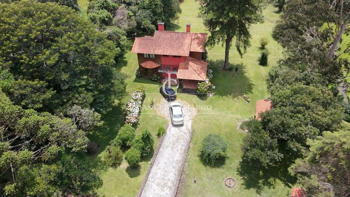 Chácara à venda em Piraquara, Recreio da Serra, com 3 quartos, 5000m² - Emanuel Camargo - Há mais de 20 anos no Mercado Imobiliário CNPJ 55.103.630/0001-83