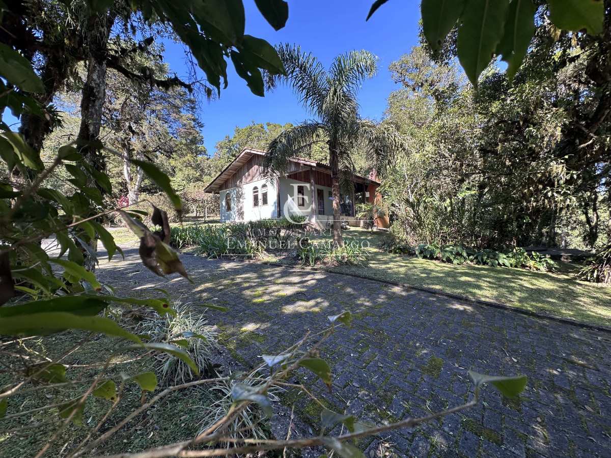 Chácara à venda em Piraquara, Recreio da Serra, com 3 quartos, 10.540m² - Emanuel Camargo - Há mais de 20 anos no Mercado Imobiliário CNPJ 55.103.630/0001-83