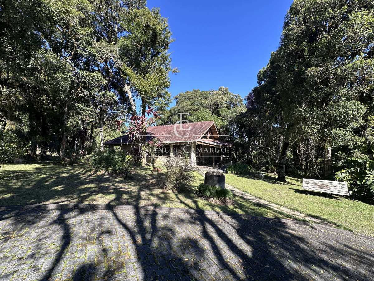 Chácara à venda em Piraquara, Recreio da Serra, com 3 quartos, 10.540m² - Emanuel Camargo - Há mais de 20 anos no Mercado Imobiliário CNPJ 55.103.630/0001-83