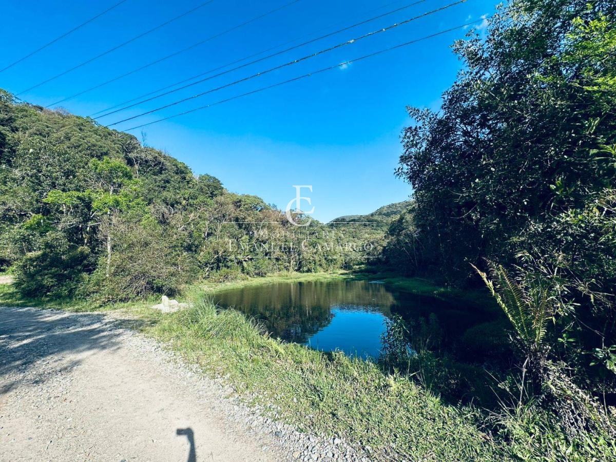 Chácara, 9.450,00m², à venda em Piraquara, Recreio da Serra