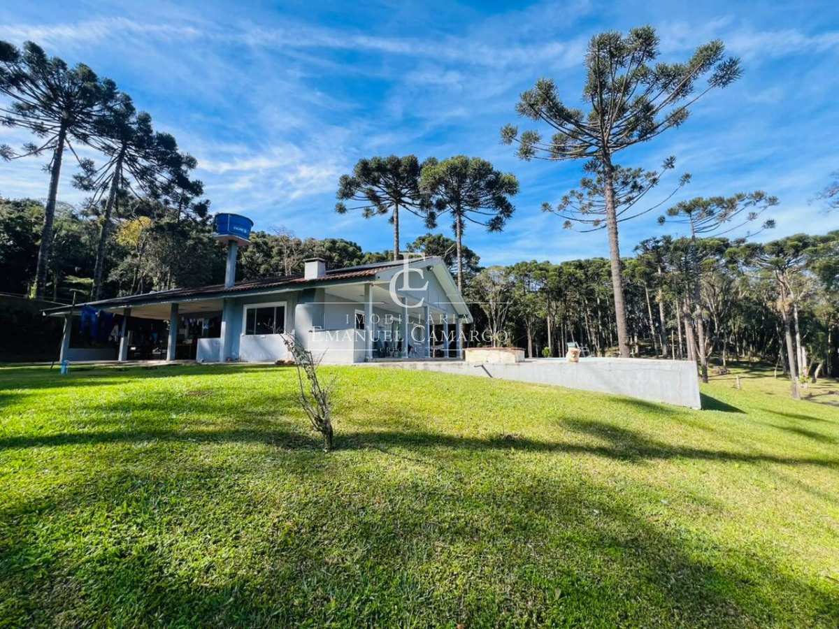 Chácara à venda em Piraquara, Roça Nova, 43.446m² - Emanuel Camargo - Há mais de 20 anos no Mercado Imobiliário CNPJ 55.103.630/0001-83