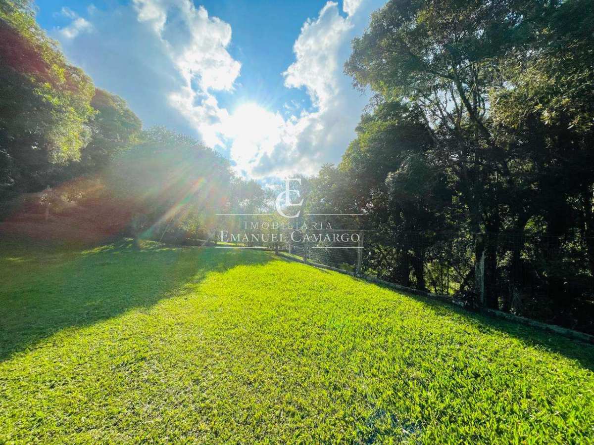 Chácara à venda em Piraquara, Vila Franca, com 3 quartos, 5500m² - Emanuel Camargo - Há mais de 20 anos no Mercado Imobiliário CNPJ 55.103.630/0001-83