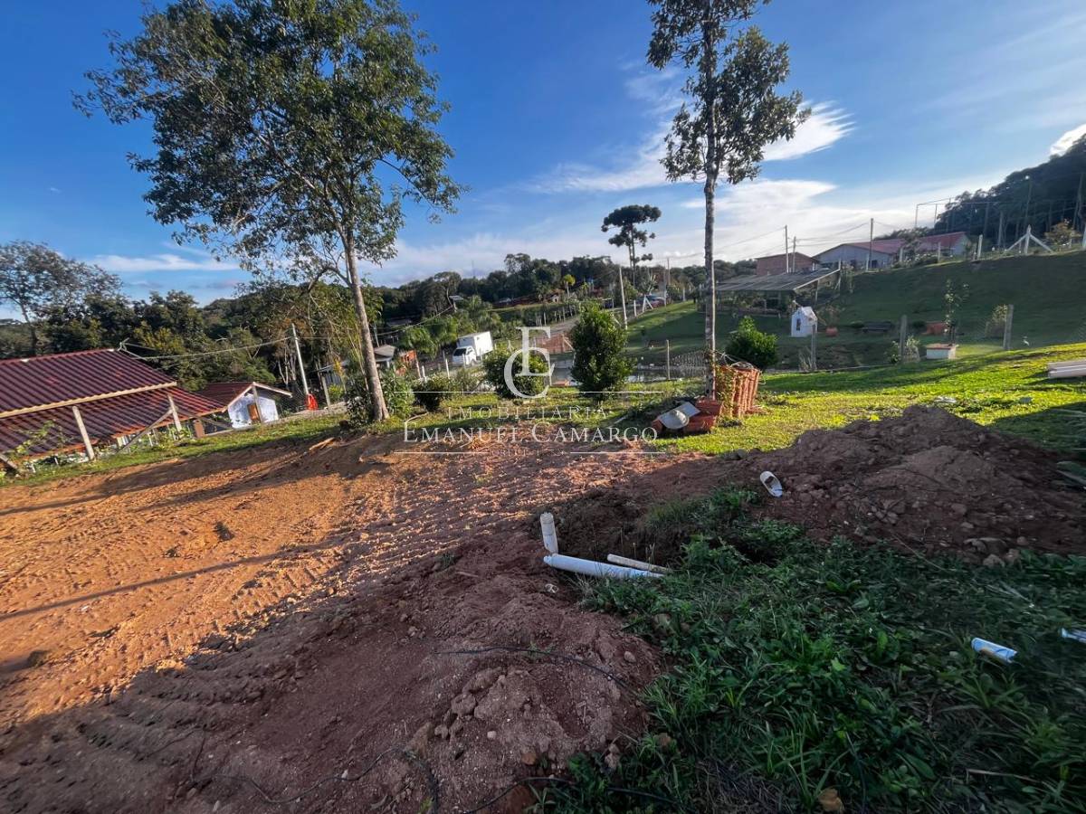 Chácara à venda em Piraquara, Vila Santa Helena 3, com 2 quartos, 8000m²