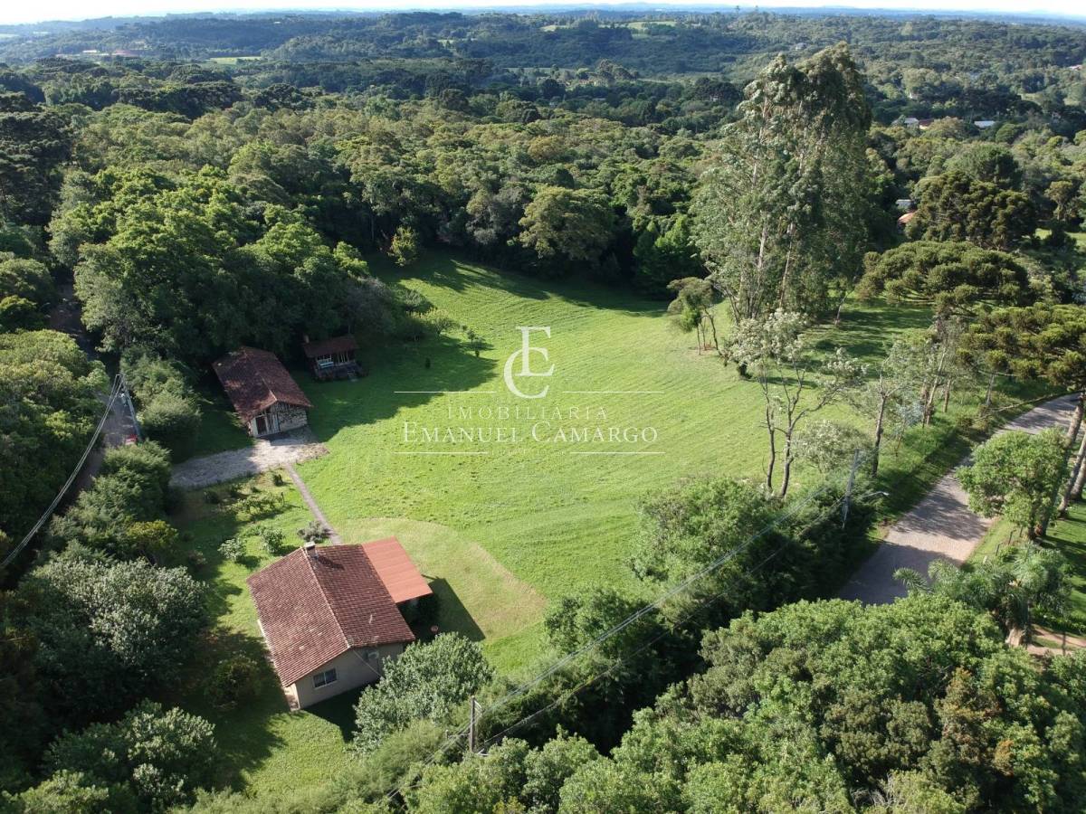 Chácara à venda em Piraquara, Colônia Santa Maria, 20000m²
