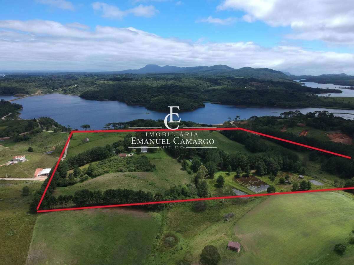 Chácara à venda em Piraquara, 20000m² - Emanuel Camargo - Há mais de 20 anos no Mercado Imobiliário CNPJ 55.103.630/0001-83