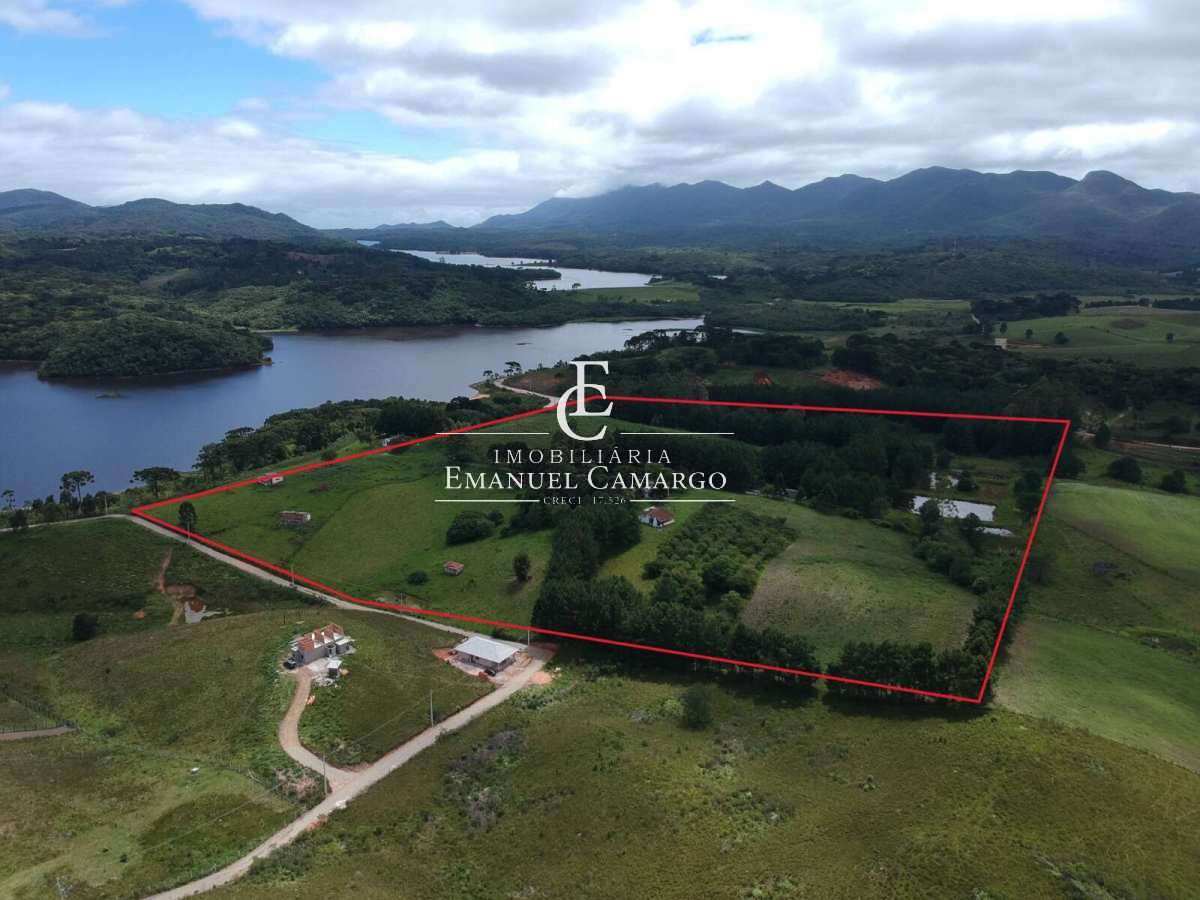 Chácara à venda em Piraquara, 20000m² - Emanuel Camargo - Há mais de 20 anos no Mercado Imobiliário CNPJ 55.103.630/0001-83