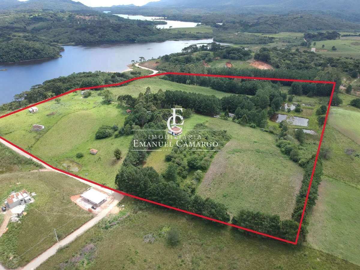 Chácara à venda em Piraquara, 20000m² - Emanuel Camargo - Há mais de 20 anos no Mercado Imobiliário CNPJ 55.103.630/0001-83