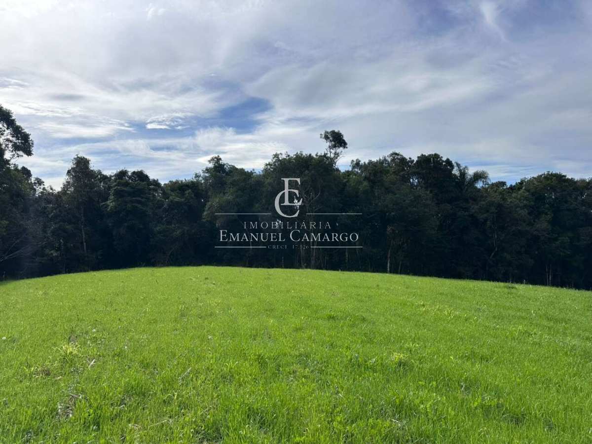Chácara à venda em Quatro Barras, Palmitalzinho, 20000m² - Emanuel Camargo - Há mais de 20 anos no Mercado Imobiliário CNPJ 55.103.630/0001-83