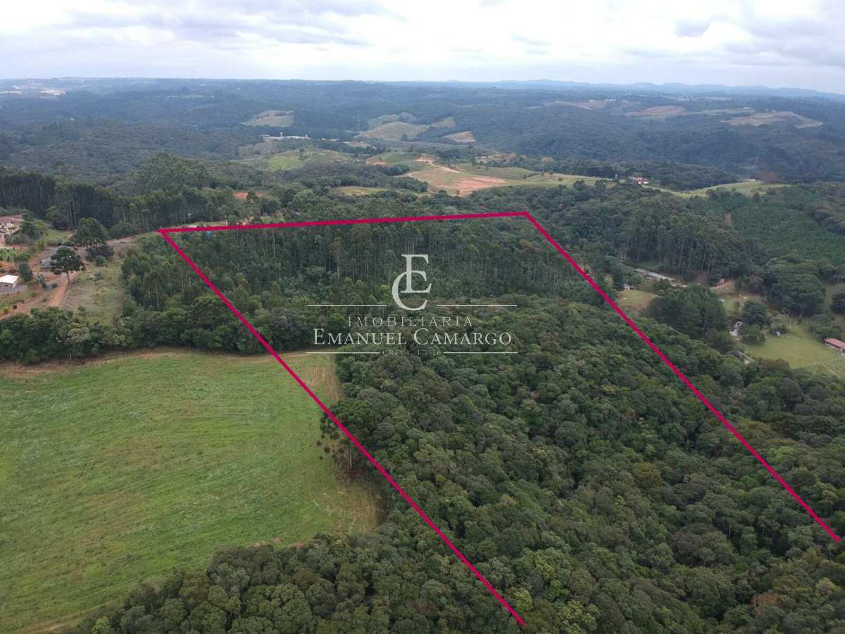 Chácara à venda em Quatro Barras, Palmitalzinho, 20000m² - Emanuel Camargo - Há mais de 20 anos no Mercado Imobiliário CNPJ 55.103.630/0001-83