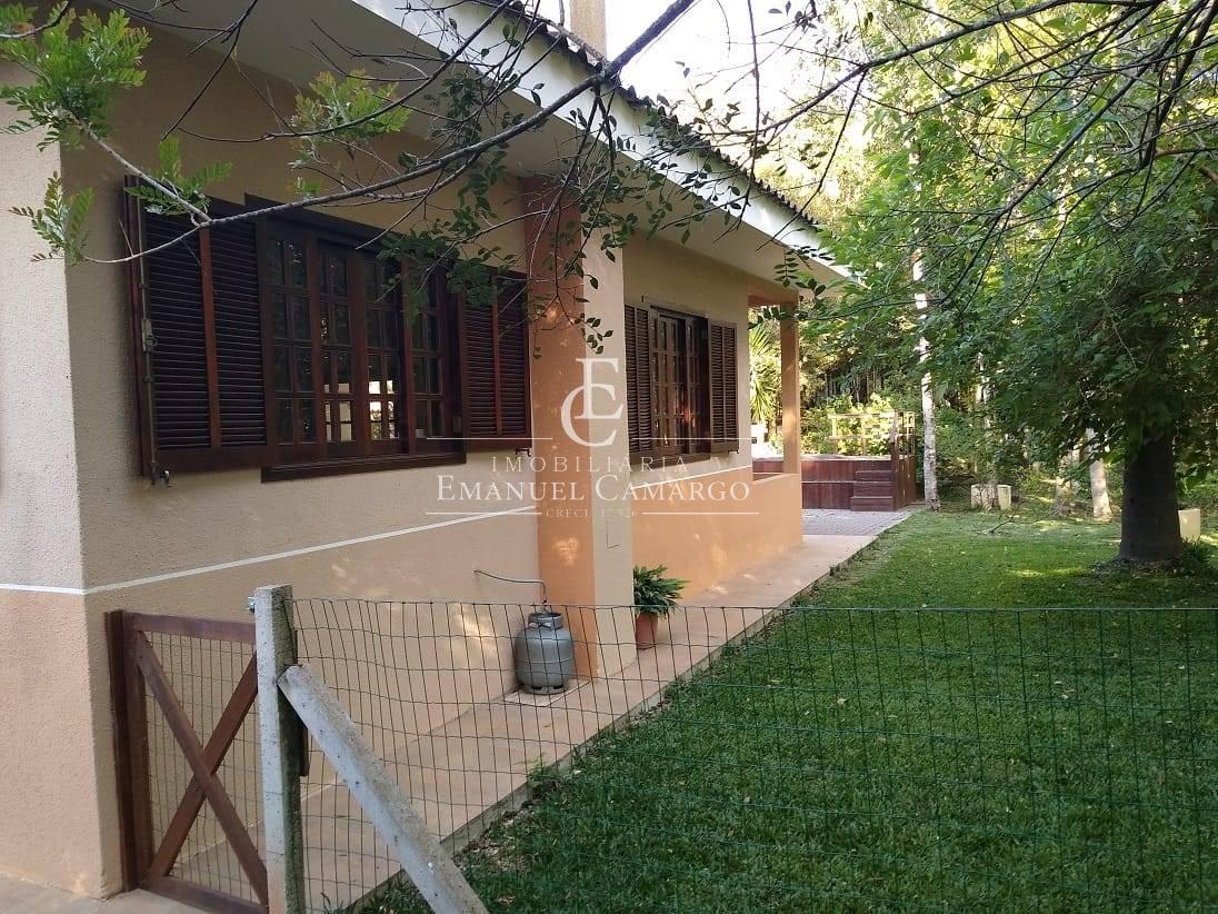 Chácara com 2 quartos, 100m², à venda - Emanuel Camargo - Há mais de 20 anos no Mercado Imobiliário CNPJ 55.103.630/0001-83