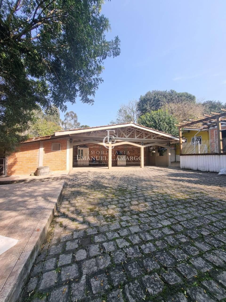 Chácara com 2 quartos, 4320m², à venda em Piraquara, Jardim Esmeralda