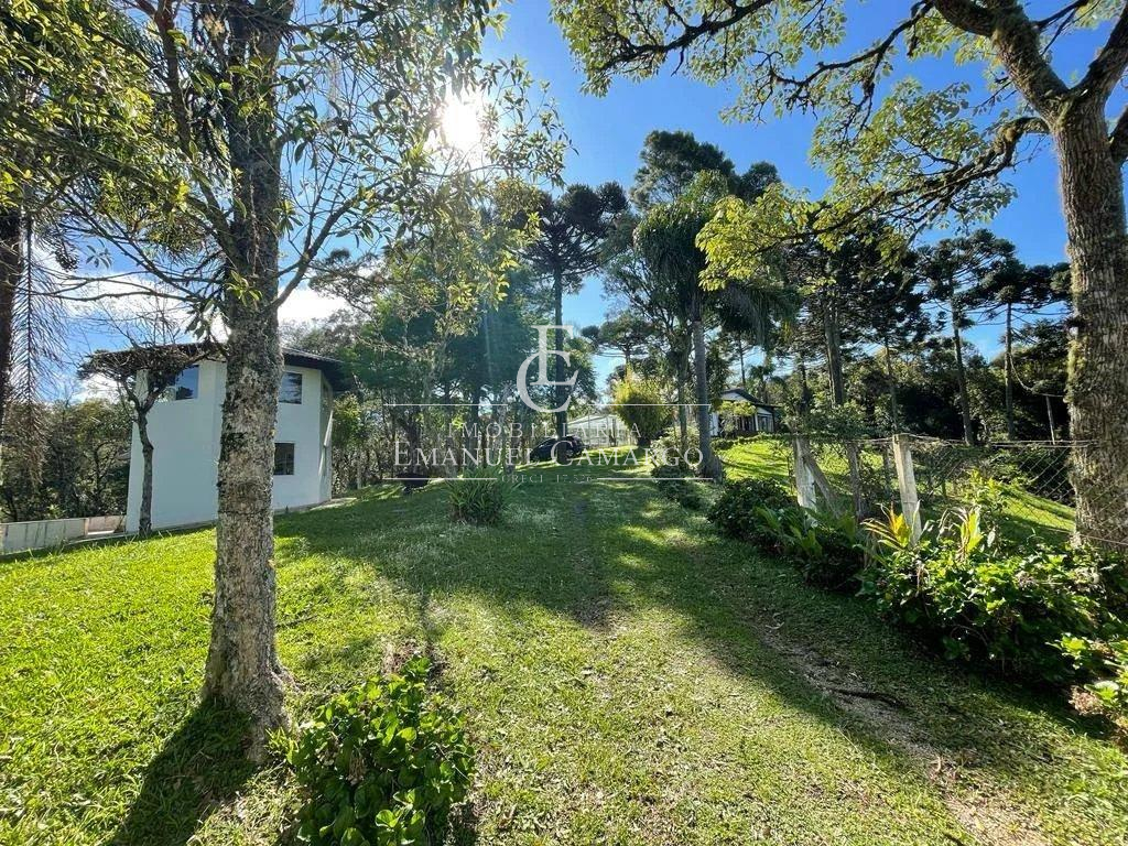 Chácara com 2 quartos, 160m², à venda em Piraquara, Vila São Tiago