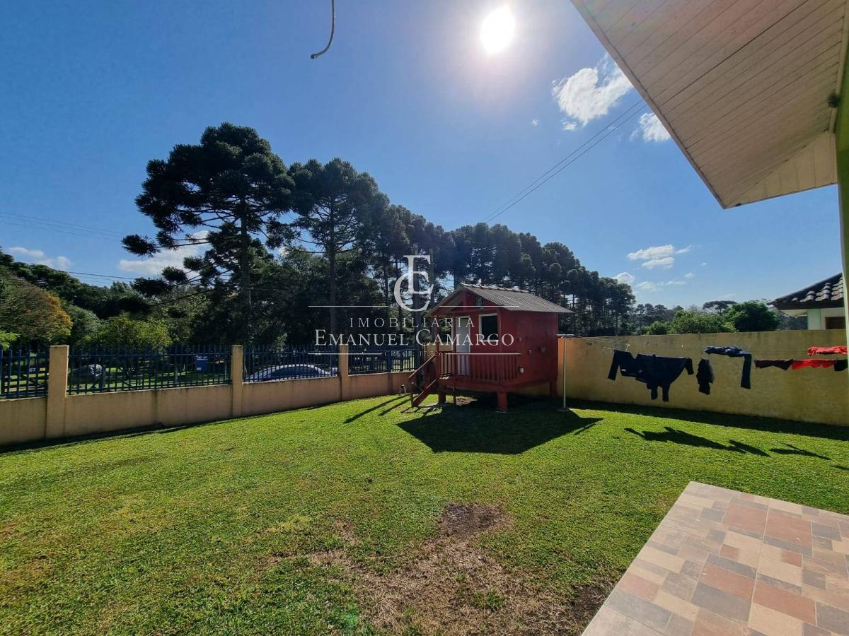 Chácara à venda em Piraquara, Borda do Campo, com 3 quartos, 111m² - Emanuel Camargo - Há mais de 20 anos no Mercado Imobiliário CNPJ 55.103.630/0001-83