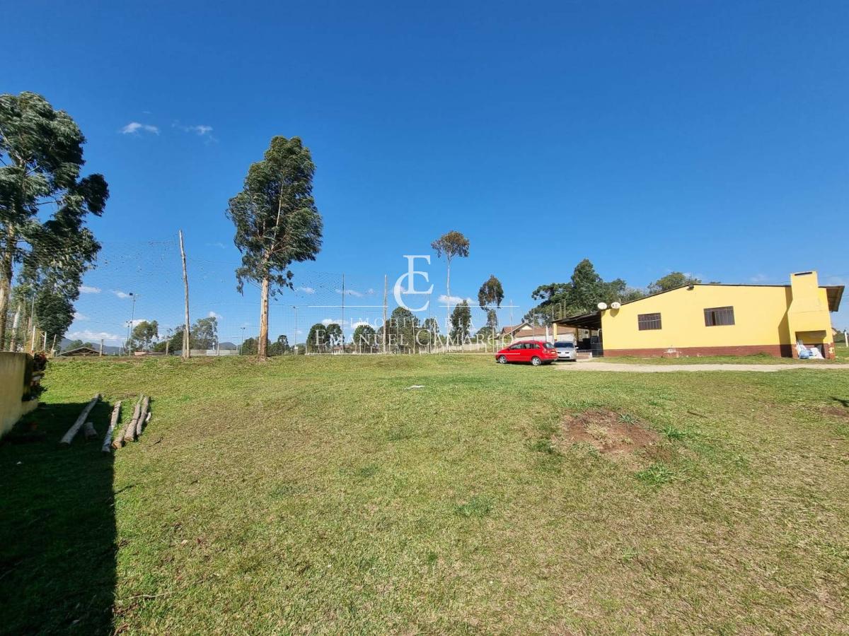 Chácara à venda em Piraquara, Borda do Campo, com 3 quartos, 111m² - Emanuel Camargo - Há mais de 20 anos no Mercado Imobiliário CNPJ 55.103.630/0001-83