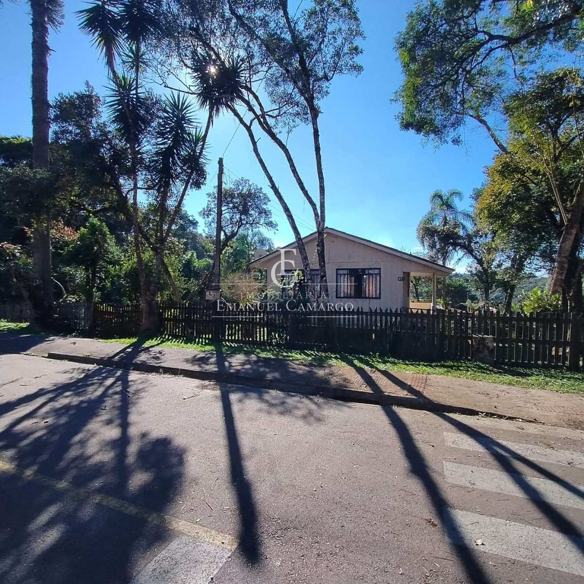 Dois Terrenos à venda em Piraquara, Vila Franca, 840m² - Emanuel Camargo - Há mais de 20 anos no Mercado Imobiliário CNPJ 55.103.630/0001-83