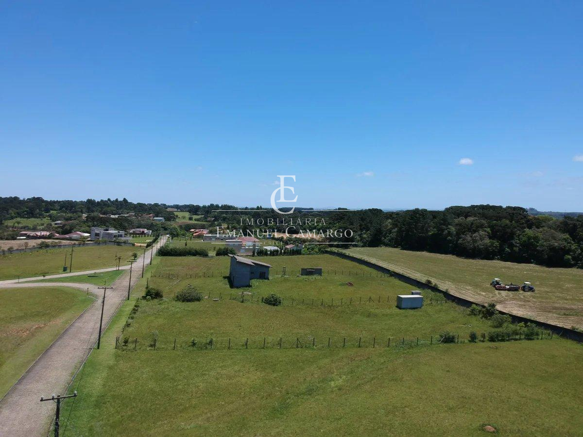 Lote em Condomínio à venda em Piraquara, Planta Laranjeiras, 2.800m²