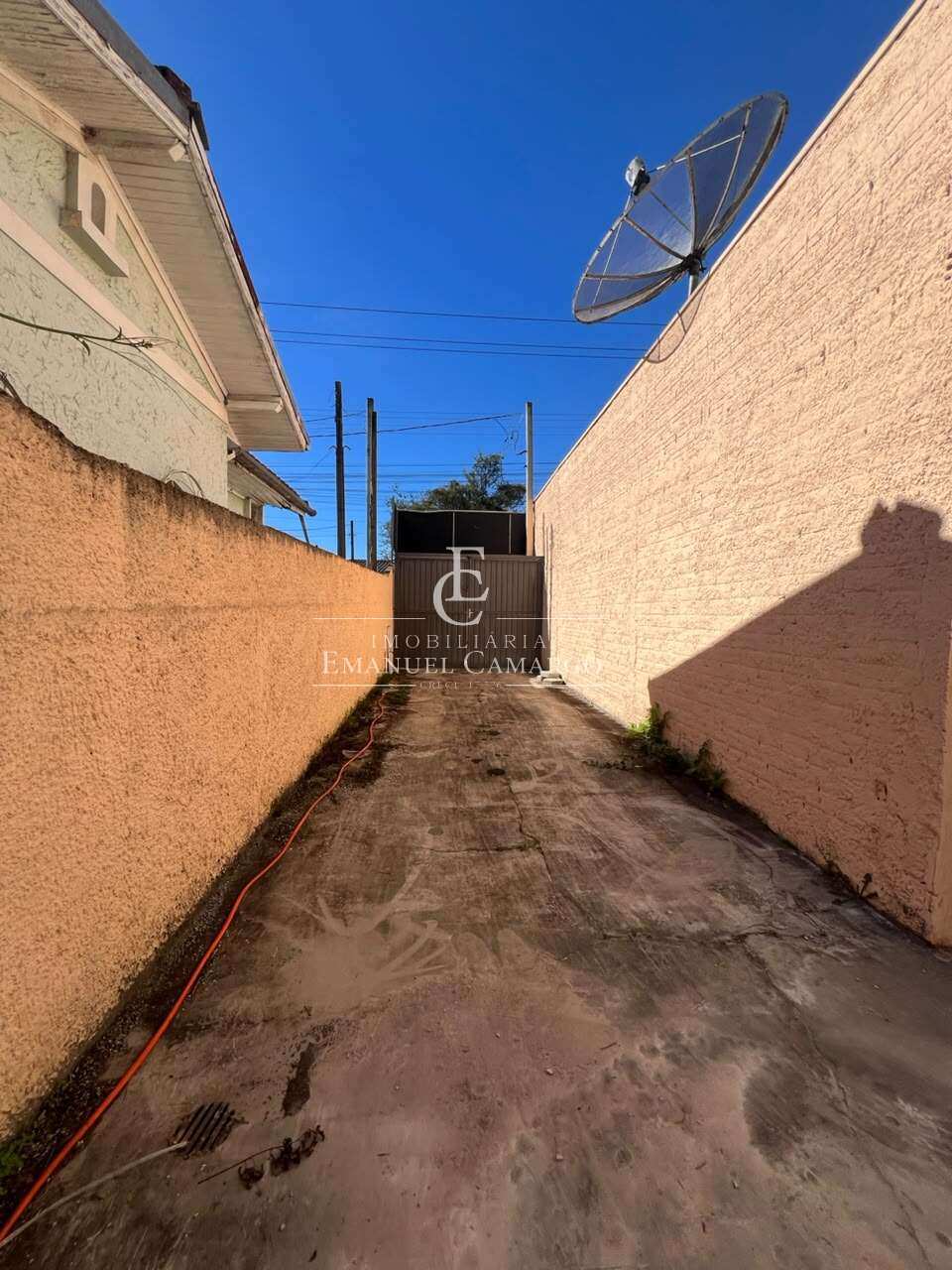 Ponto Comercial à venda em Piraquara, Centro, 180m² - Emanuel Camargo - Há mais de 20 anos no Mercado Imobiliário CNPJ 55.103.630/0001-83