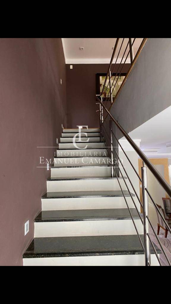 Sobrado à venda, com 3 quartos - Emanuel Camargo - Há mais de 20 anos no Mercado Imobiliário CNPJ 55.103.630/0001-83