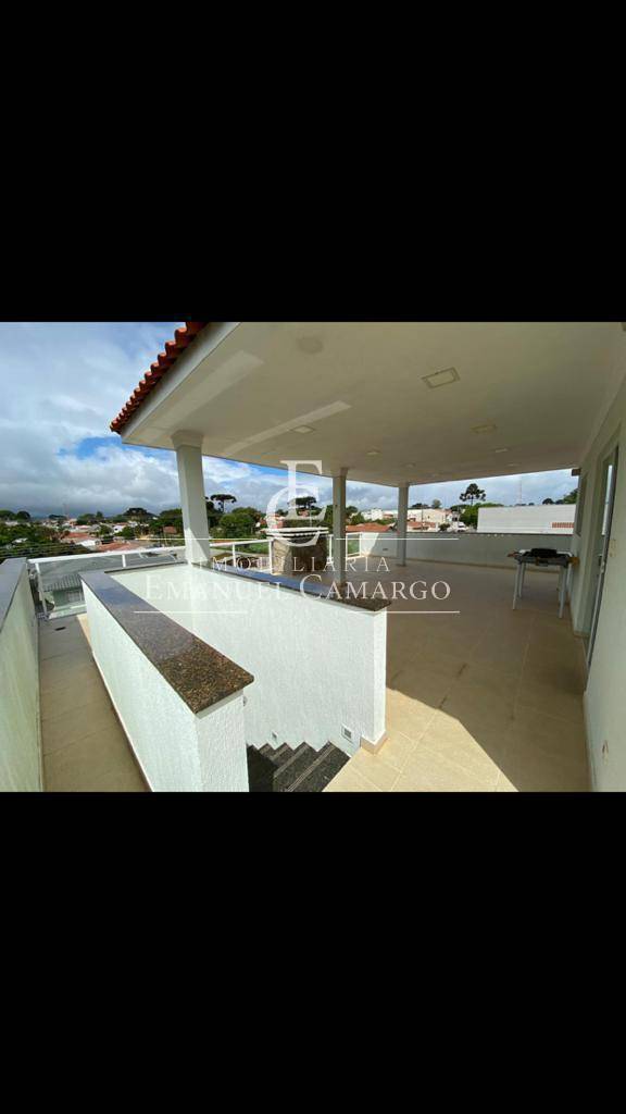 Sobrado à venda, com 3 quartos - Emanuel Camargo - Há mais de 20 anos no Mercado Imobiliário CNPJ 55.103.630/0001-83