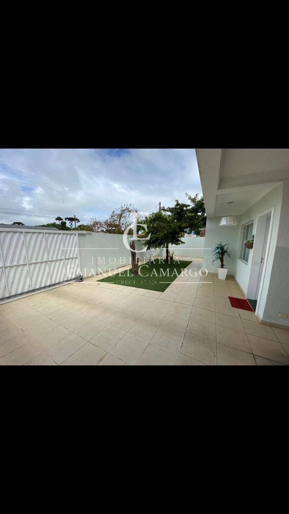 Sobrado à venda, com 3 quartos - Emanuel Camargo - Há mais de 20 anos no Mercado Imobiliário CNPJ 55.103.630/0001-83