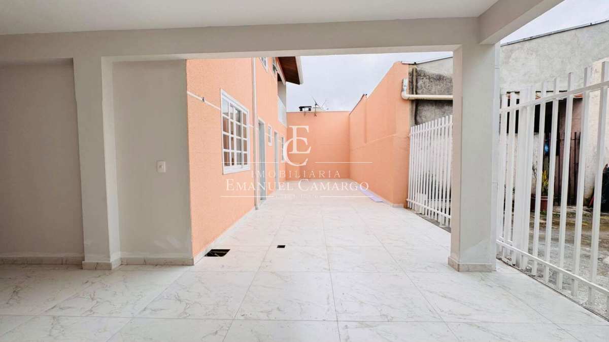 Sobrado à venda, com 3 quartos, 130m² - Emanuel Camargo - Há mais de 20 anos no Mercado Imobiliário CNPJ 55.103.630/0001-83