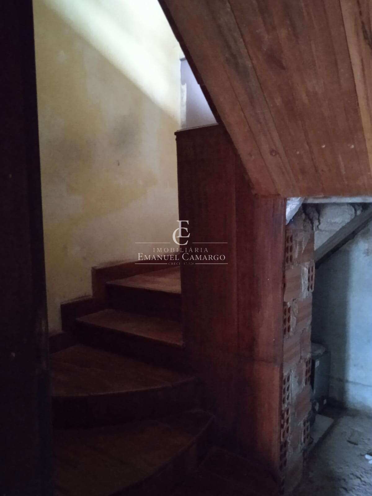 Sobrado à venda em Piraquara, Jardim Bela Vista, com 4 quartos, 140m² - Emanuel Camargo - Há mais de 20 anos no Mercado Imobiliário CNPJ 55.103.630/0001-83