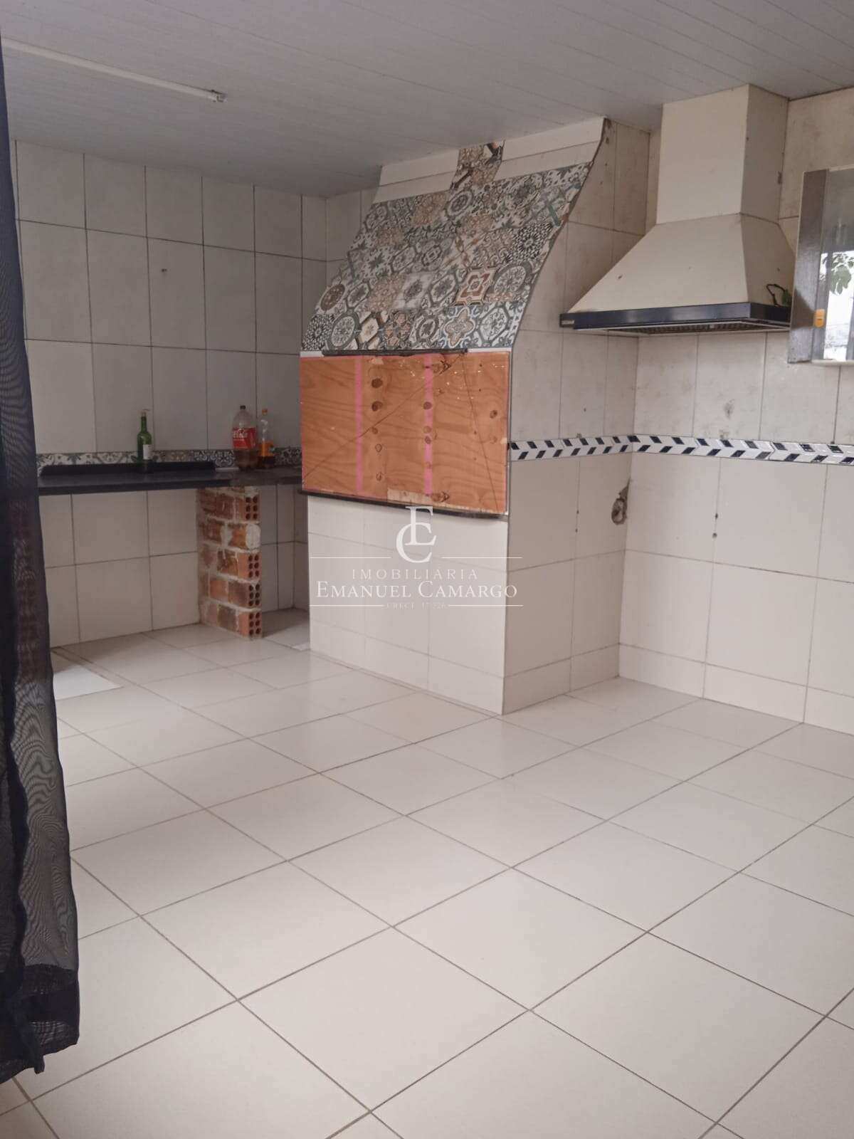 Sobrado à venda em Piraquara, Jardim Bela Vista, com 4 quartos, 140m² - Emanuel Camargo - Há mais de 20 anos no Mercado Imobiliário CNPJ 55.103.630/0001-83